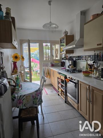 Maison à vendre 6 pièces 136 m² Prayssac