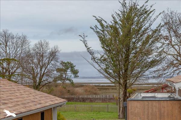 Maison à vendre |  Gujan-Mestras |  5 pièces | 107 m²