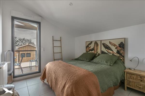Maison à vendre |  Gujan-Mestras |  5 pièces | 107 m²