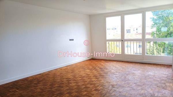 Appartement à vendre 2 pièces de 43 m²