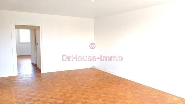Appartement à vendre 2 pièces de 43 m²