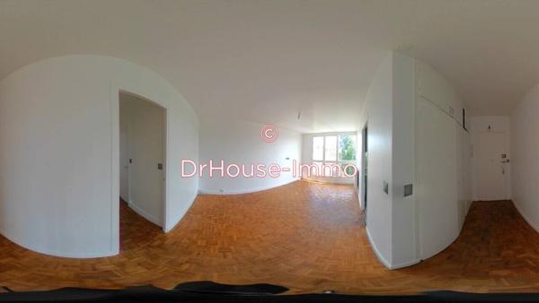Appartement à vendre 2 pièces de 43 m²