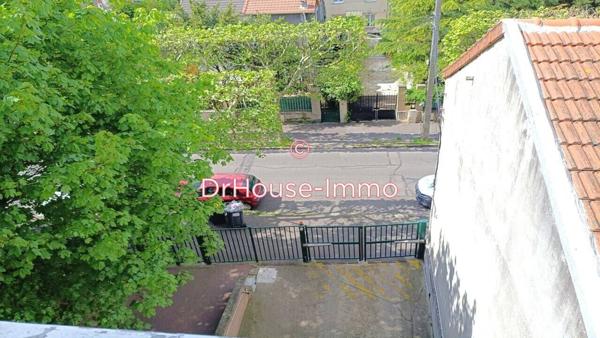 Appartement à vendre 2 pièces de 43 m²