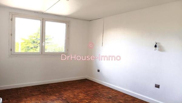 Appartement à vendre 2 pièces de 43 m²
