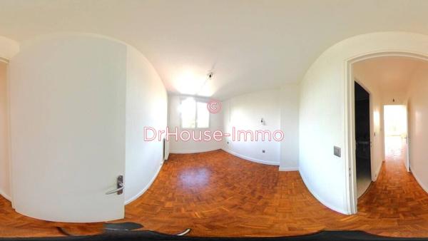Appartement à vendre 2 pièces de 43 m²