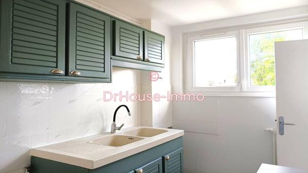 Appartement à vendre 2 pièces de 43 m²