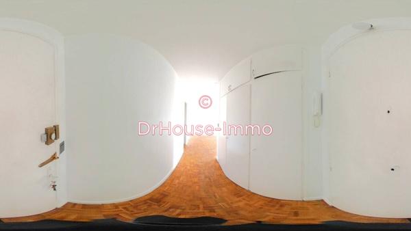 Appartement à vendre 2 pièces de 43 m²