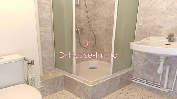 Appartement à vendre 2 pièces de 43 m²