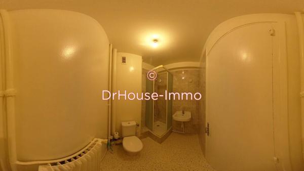 Appartement à vendre 2 pièces de 43 m²