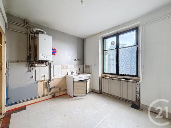 Appartement à vendre  3 pièces - 71 m2 LE PUY EN VELAY - 43