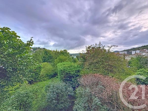 Appartement à vendre  3 pièces - 71 m2 LE PUY EN VELAY - 43