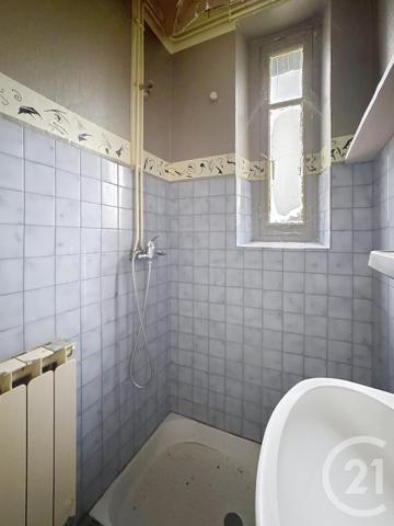 Appartement à vendre  3 pièces - 71 m2 LE PUY EN VELAY - 43