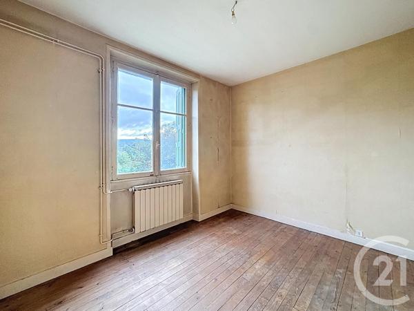Appartement à vendre  3 pièces - 71 m2 LE PUY EN VELAY - 43