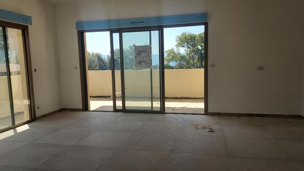 T3 récent de standing route des Sanguinaires 80m² en bord de mer Ajaccio (20000)