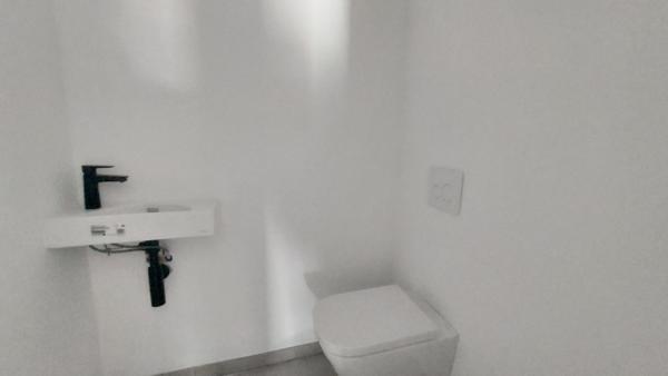 T3 récent de standing route des Sanguinaires 80m² en bord de mer Ajaccio (20000)
