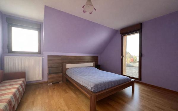 Maison à vendre    6 pièces • 180 m2 Ostwald