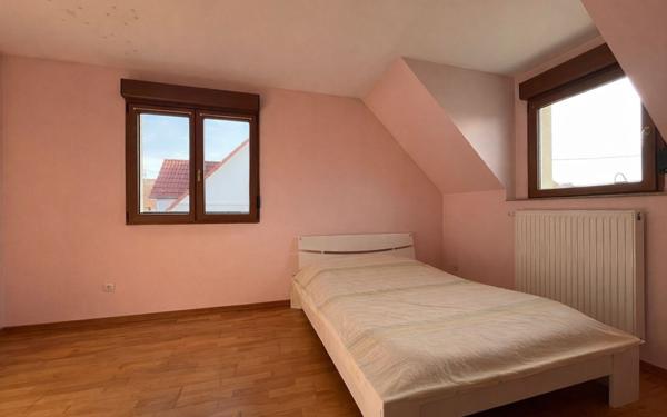 Maison à vendre    6 pièces • 180 m2 Ostwald