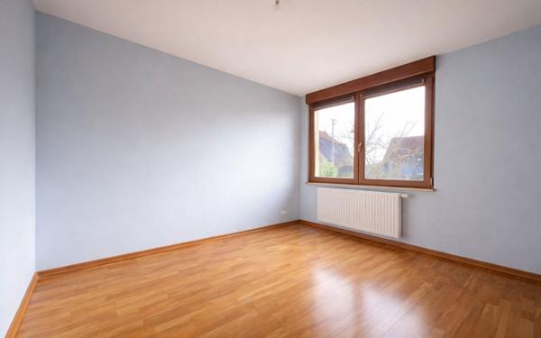 Maison à vendre    6 pièces • 180 m2 Ostwald