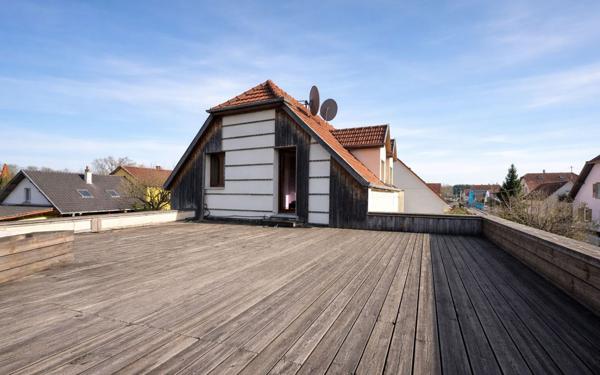 Maison à vendre    6 pièces • 180 m2 Ostwald