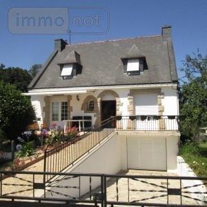 Maison à vendre à Bignan dans le Morbihan (56500), ref : 56077-931