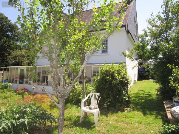 Maison à vendre à Bignan dans le Morbihan (56500), ref : 56077-931