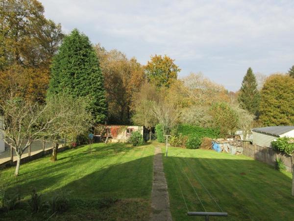 Maison à vendre à Bignan dans le Morbihan (56500), ref : 56077-931