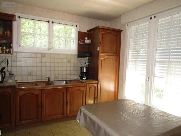 Maison à vendre à Bignan dans le Morbihan (56500), ref : 56077-931