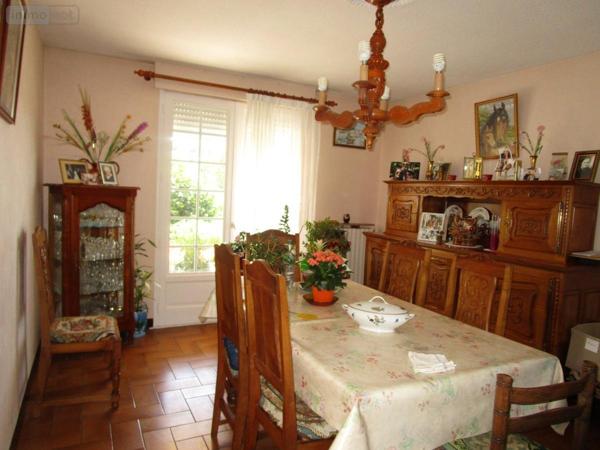 Maison à vendre à Bignan dans le Morbihan (56500), ref : 56077-931