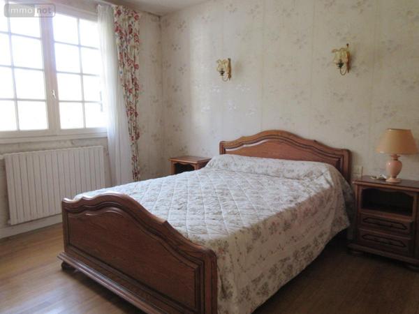 Maison à vendre à Bignan dans le Morbihan (56500), ref : 56077-931