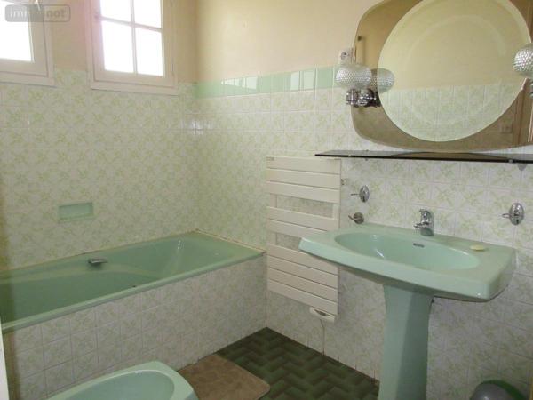 Maison à vendre à Bignan dans le Morbihan (56500), ref : 56077-931