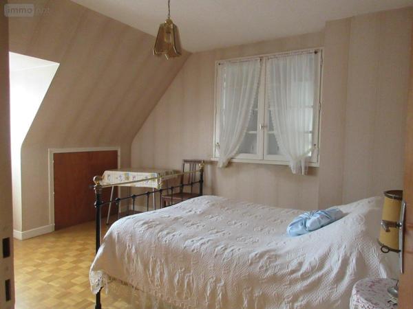 Maison à vendre à Bignan dans le Morbihan (56500), ref : 56077-931