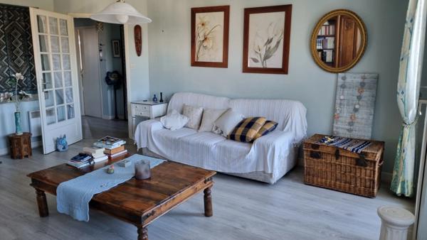 BRIVE - T3 - PROCHE CENTRE VILLE