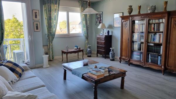 BRIVE - T3 - PROCHE CENTRE VILLE