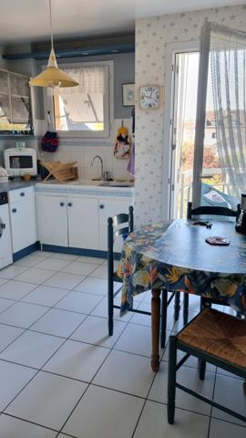 BRIVE - T3 - PROCHE CENTRE VILLE