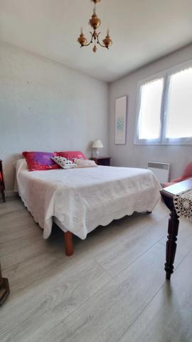 BRIVE - T3 - PROCHE CENTRE VILLE