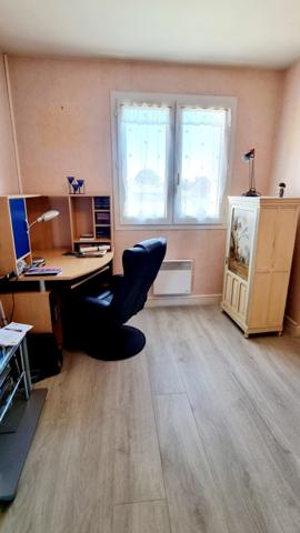 BRIVE - T3 - PROCHE CENTRE VILLE