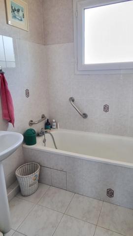 BRIVE - T3 - PROCHE CENTRE VILLE