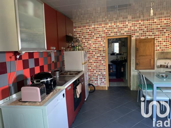 Maison à vendre 3 pièces 96 m² Guyonvelle