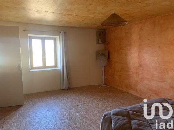 Maison à vendre 3 pièces 96 m² Guyonvelle