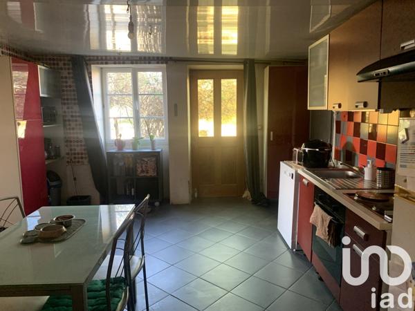 Maison à vendre 3 pièces 96 m² Guyonvelle