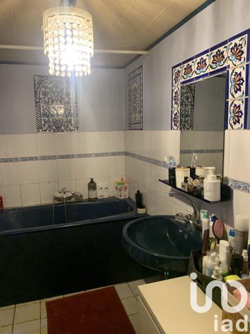 Maison à vendre 3 pièces 96 m² Guyonvelle