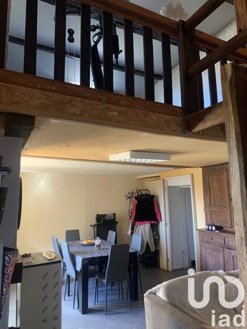 Maison à vendre 3 pièces 96 m² Guyonvelle