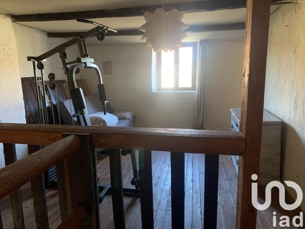 Maison à vendre 3 pièces 96 m² Guyonvelle