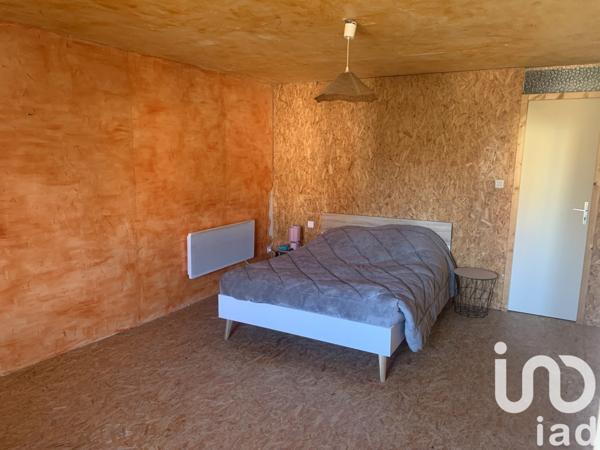 Maison à vendre 3 pièces 96 m² Guyonvelle