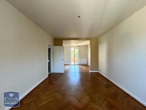 Maison à louer 5 pièces 98.7m² Illkirch-Graffenstaden (67400)
