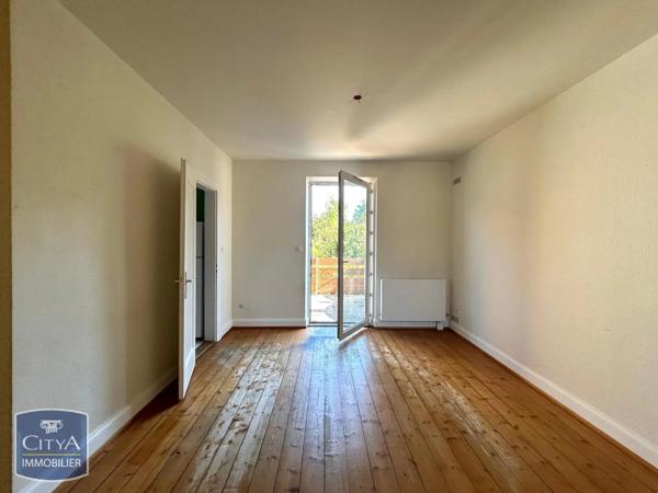 Maison à louer 5 pièces 98.7m² Illkirch-Graffenstaden (67400)