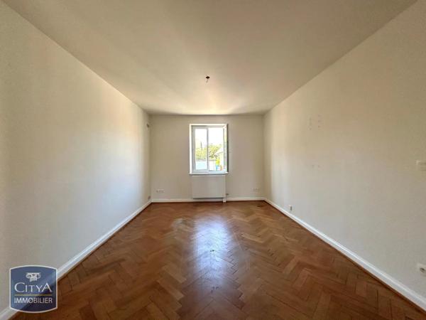 Maison à louer 5 pièces 98.7m² Illkirch-Graffenstaden (67400)