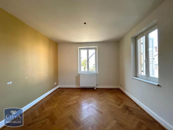 Maison à louer 5 pièces 98.7m² Illkirch-Graffenstaden (67400)