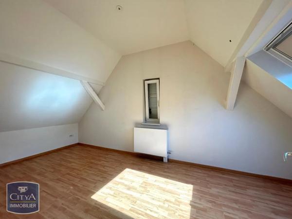 Maison à louer 5 pièces 98.7m² Illkirch-Graffenstaden (67400)