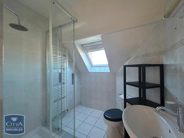 Maison à louer 5 pièces 98.7m² Illkirch-Graffenstaden (67400)